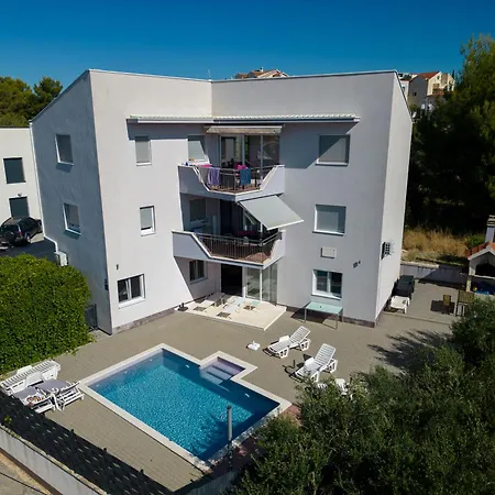 Delic Apartamento Trogir