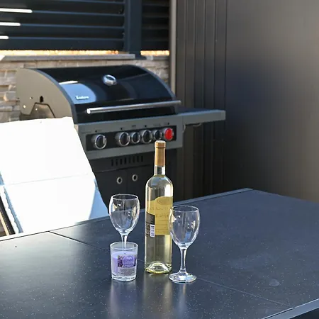 Apartamento Delic Trogir