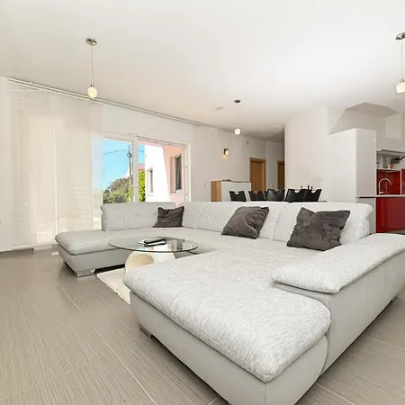 Delic Apartamento Trogir