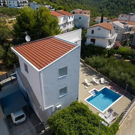 Delic Apartamento Trogir