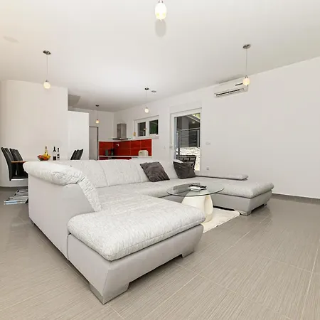 Apartamento Delic Trogir