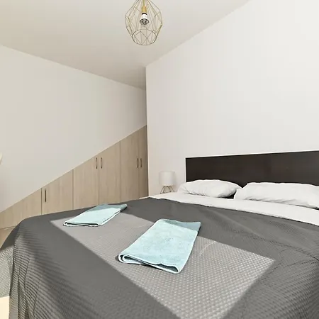 Apartamento Delic *