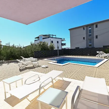Delic Apartamento Trogir